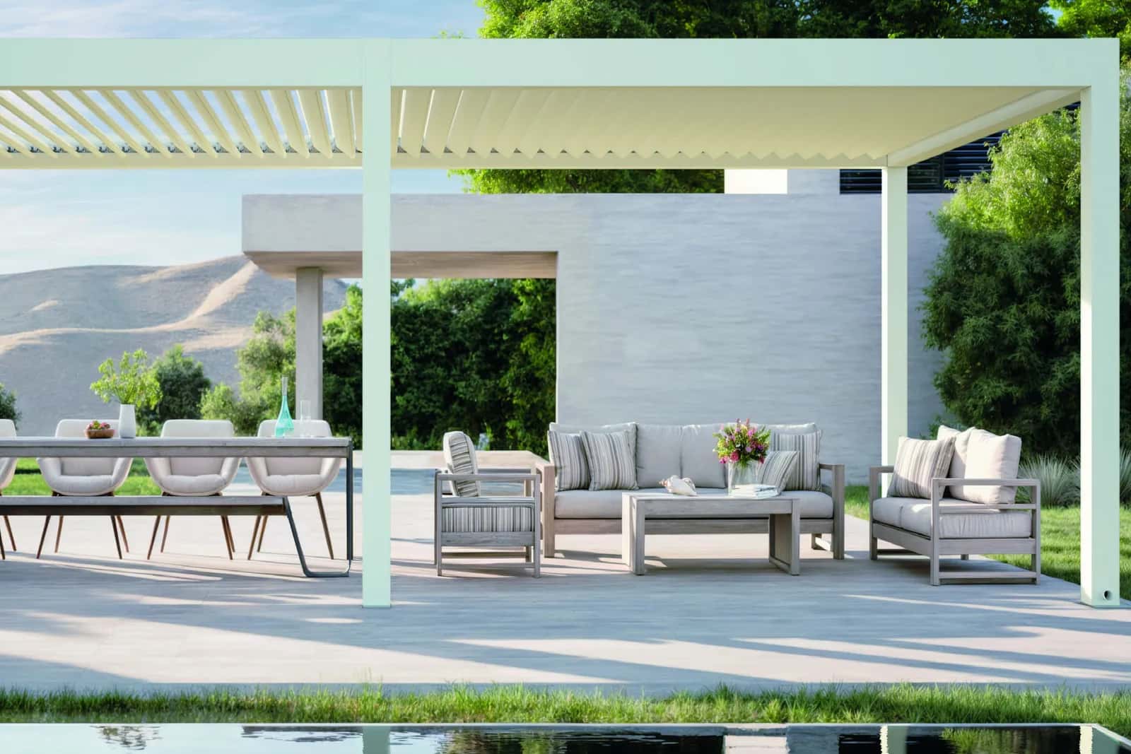 Climatic Forte Linear