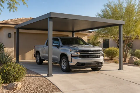 Carports